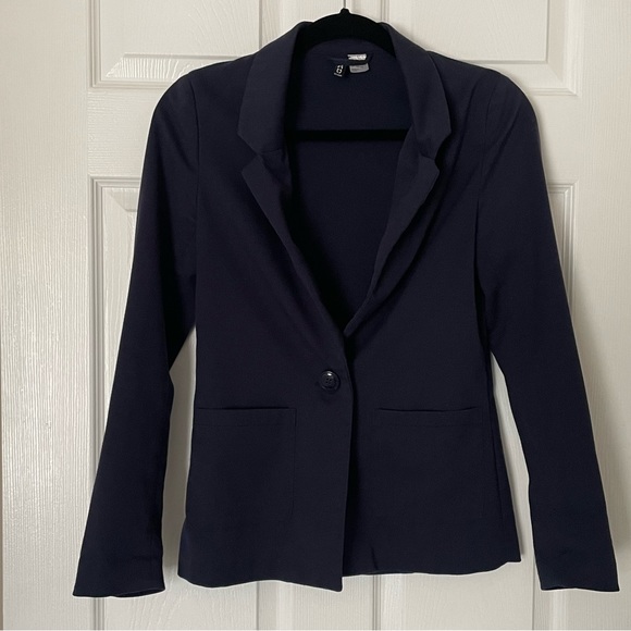 H&M Jackets & Coats 2 Hm Blazers Poshmark